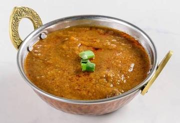 マトンカレー Mutton Curry