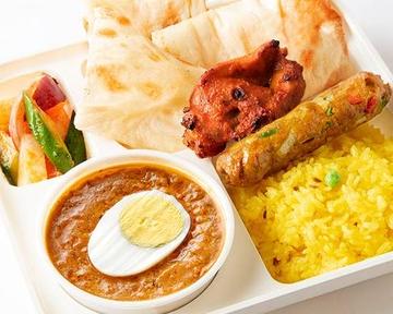 インディアン プレミアム ボックス Indian Premium Box