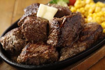 テキサス牛ステーキ150g(単品)