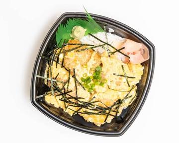 カツ丼