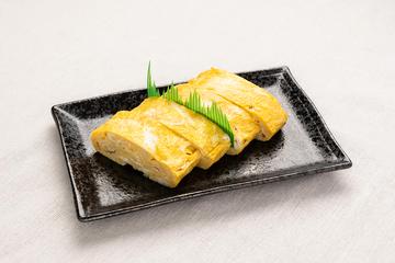 玉子焼き 4切れ