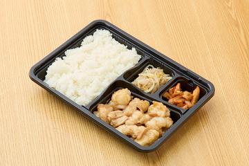 まる腸弁当