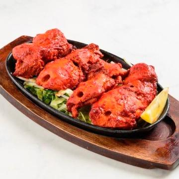 チキンティッカ Chicken Tikka 2P