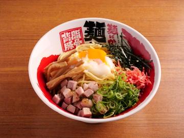 油そば
