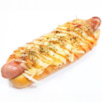 チーズドッグ