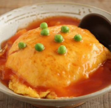 天津丼
