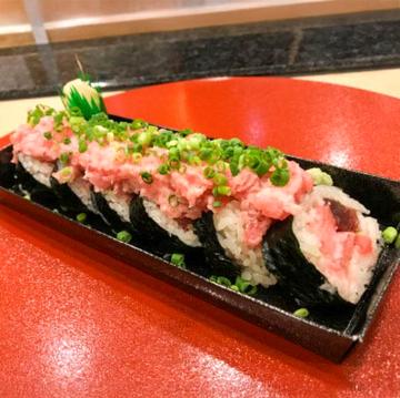 まぐろスペシャル MAGURO SPECIAL