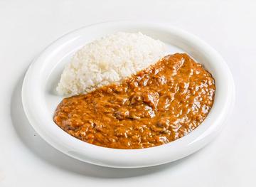 アトムカレー