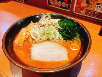鉄火麺