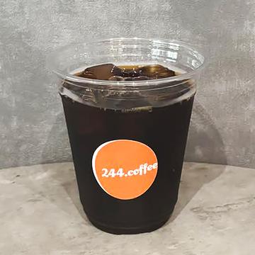 ドリップコーヒー