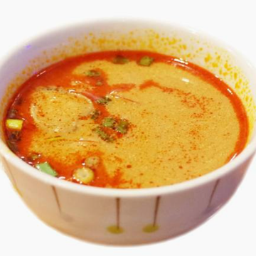 トムヤムスープ Tom Yum Soup