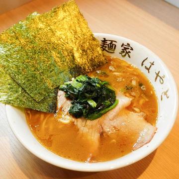 ラーメン 並