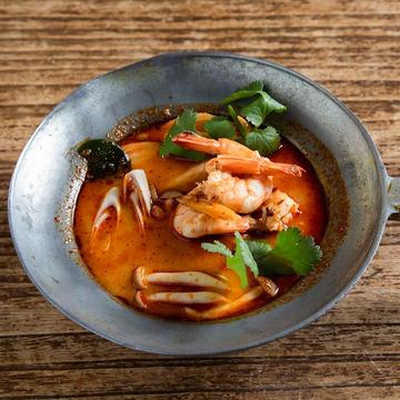 トムヤムクン！ Tom Yum Goong