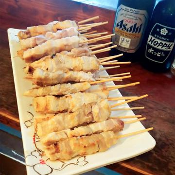 豚バラ