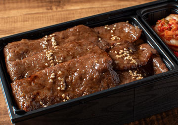 和牛ロース弁当