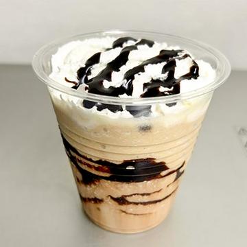 コーヒーシェイク
