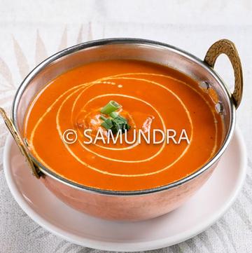 バターチキンカレー/Butter chicken