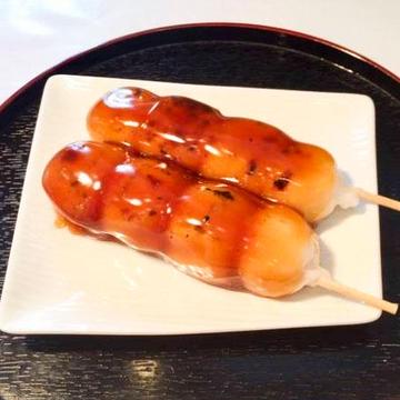 みたらしだんご(1本)