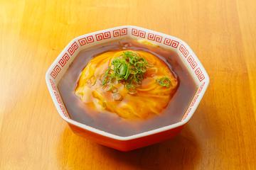天津チャーハン
