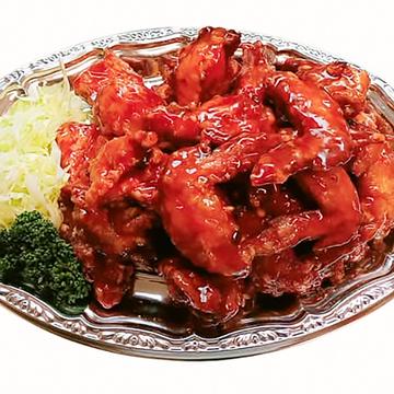 パーティーパック ピリ辛味 L 1200g 約24個(5人から6人分)