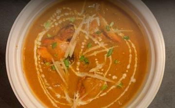 Chicken Tikka Masala Curry/チキンティッカマサラカレー