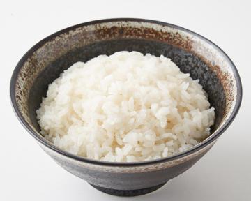 白いご飯(150g) Rice