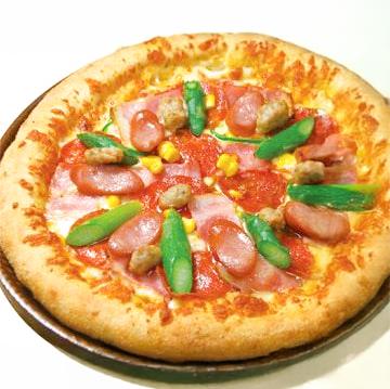 【期間限定】Lサイズスーパーデラックス