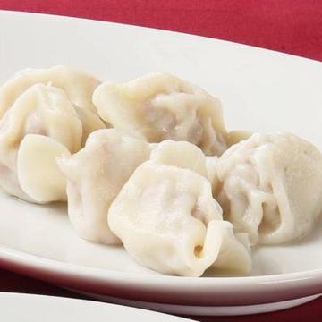 水餃子(手作り水ギョウザ5個入)