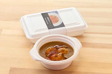特製海老カレー弁当