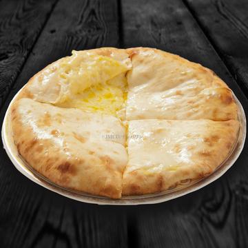 チーズナン Cheese Nan