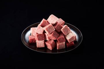 カットステーキ50g