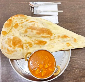 1カレーセット/1Curry Set