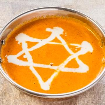 シーフードカレー Sea Foods Curry