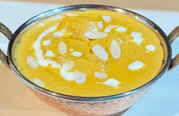 Chicken Coconut curry ～チキンココナッツカレー～