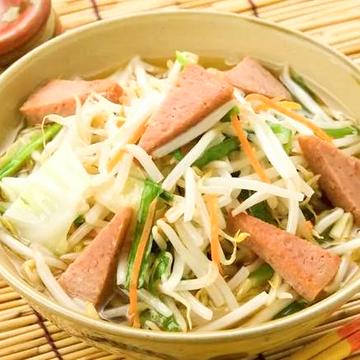 沖縄タンメン