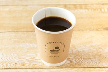 HOT ドリップコーヒー
