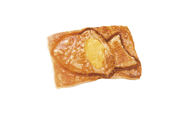 クロワッサンたい焼(クリーム)