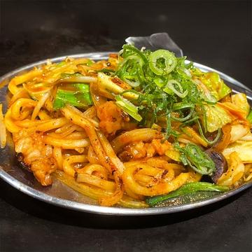 ちゃんぽんそば・うどん