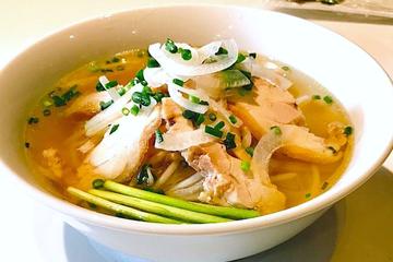 鶏肉のフォー/Pho ga