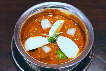 マトンマサラ/Mutton Masala