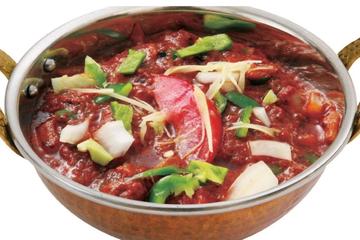 マトンマサラ/Mutton Masala