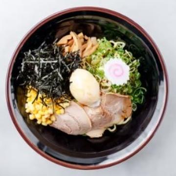 全部盛油そば
