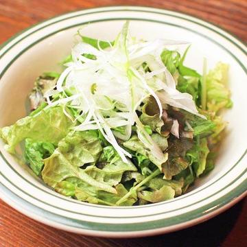 グリーンサラダ Sサイズ
