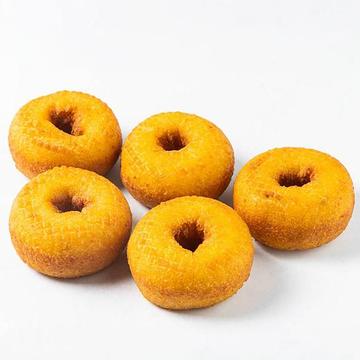 いっ久どーなつ 5個入り