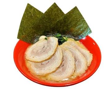 チャーシューラーメン