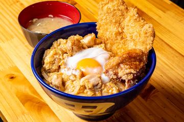 【スタミナ】野郎丼仲良し親子/【STAMINA】YARO DON NAKAYOSHIOYAKO