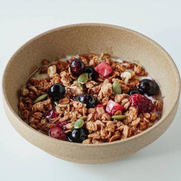 グリークヨーグルトボウル GREEK YOGURT BOWL