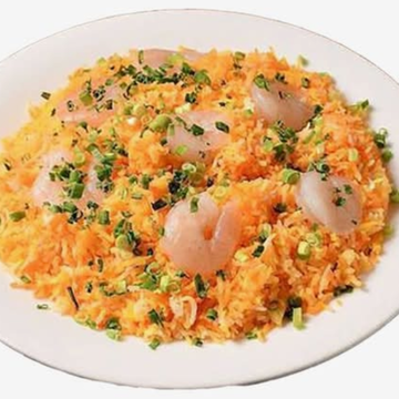 海老ビリヤニPrawnBiryani
