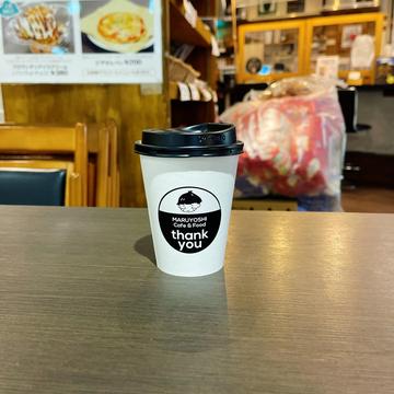 スペシャリティコーヒー(ホット)M
