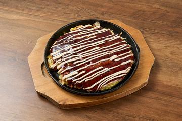 お好み焼き ぶた